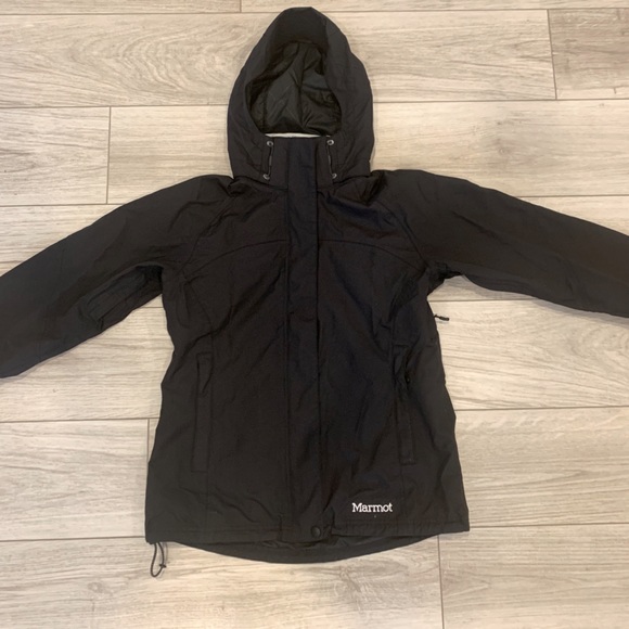 Marmot Women’s 3-in-1 Jacket - Picture 1 of 11